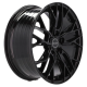 Автомобильные диски Haxer HX042 18x8 5x112 ET35 66.6 Black