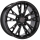 Автомобильные диски Haxer HX042 18x8 5x112 ET35 66.6 Black