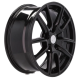 18x8 5x127 ET45 71.5 Jeep , Chrysler