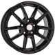 18x8 5x127 ET45 71.5 Jeep , Chrysler