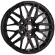 18x8.0 5x160 ET50 65.1 Ford Tranzit , Tourneo