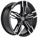 18x8.5 5x120 ET35 72.6 BMW F10/F11/F30/F31/F32/F33/F36/F34