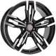 18x8.5 5x120 ET35 72.6 BMW F10/F11/F30/F31/F32/F33/F36/F34