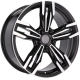 18x8.5 5x120 ET35 72.6 BMW F10/F11/F30/F31/F32/F33/F36/F34