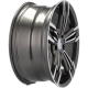 18x8.5 5x120 ET30 72.6 BMW F10/F11/F30/F31/F32/F33/F36/F34