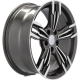 18x8.5 5x120 ET30 72.6 BMW F10/F11/F30/F31/F32/F33/F36/F34