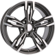 18x8.5 5x120 ET30 72.6 BMW F10/F11/F30/F31/F32/F33/F36/F34