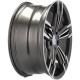 18x8.5 5x120 ET30 72.6 BMW F10/F11/F30/F31/F32/F33/F36/F34/F25