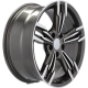 18x8.5 5x120 ET30 72.6 BMW F10/F11/F30/F31/F32/F33/F36/F34/F25