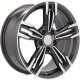 18x8.5 5x120 ET30 72.6 BMW F10/F11/F30/F31/F32/F33/F36/F34