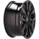 18x8 5x112 ET50 66.6 Skoda Super B , Oktavia , VW Golf , Jetta