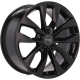 18x8 5x112 ET50 66.6 Skoda Super B , Oktavia , VW Golf , Jetta