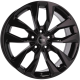 18x8 5x112 ET50 66.6 Skoda Super B , Oktavia , VW Golf , Jetta