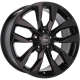 18x8 5x112 ET50 66.6 Skoda Super B , Oktavia , VW Golf , Jetta