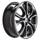 18x7 5x108 ET30 65.1 Citroen