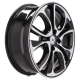 18x7 4x108 ET30 65.1 Citroen