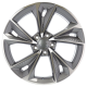 18x8 5x112 ET35 66.5 Audi A3/A4/A5/A6/A7/A8/Q3/Q5