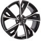 18x8 5x112 ET35 66.5 Audi A3/A4/A5/A6/A7/A8/Q3/Q5