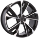 18x8 5x112 ET35 66.5 Audi A3/A4/A5/A6/A7/A8/Q3/Q5