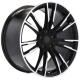 18x8 5x120 ET30 72.6 BMW F10/F11/F30/F31/F32/F33/F36/F34