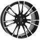 18x8 5x120 ET30 72.6 BMW F10/F11/F30/F31/F32/F33/F36/F34