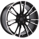 18x8 5x120 ET30 72.6 BMW F10/F11/F30/F31/F32/F33/F36/F34