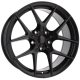 18x8 5x120 ET34 72.6 BMW F22/F23/F30/F31/F32/F33/F34/F36/F10/F11