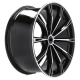 18x8.0 5x112 ET40 66.45 Audi ABT Design 