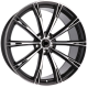 18x8.0 5x112 ET40 66.45 Audi ABT Design 