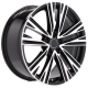 18x8.0 5x112 ET39 66.45 Audi A4/A6/A8/Q3/Q5