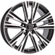 18x8.0 5x112 ET39 66.45 Audi A4/A6/A8/Q3/Q5