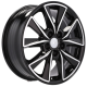 18x7.5 5x114.3 ET45 67.1 Mazda 6/CX5/CX3/CX30