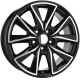 18x7.5 5x114.3 ET45 67.1 Mazda 6/CX5/CX3/CX30