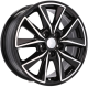 18x7.5 5x114.3 ET45 67.1 Mazda 6/CX5/CX3/CX30