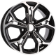 18x7.5 5x114.3 ET51 67.1 Kia Sportage