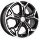 18x7.5 5x114.3 ET51 67.1 Kia Sportage