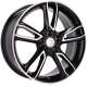 18x7.5 5x114.3 ET48 67.1 Mazda 6/CX5/CX3/CX30