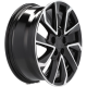 18x7.5 5x114.3 ET45 60.1 Toyota Auris/Camry/Corolla