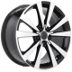 18x8 5x112 ET44 57.1 Volkswagen Beetle