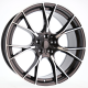 18x8 5x120 ET30 72.6 BMW F10/F11/F30/F31/F32/F33/F34/F36