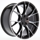 18x8 5x120 ET30 72.6 BMW F10/F11/F30/F31/F32/F33/F34/F36