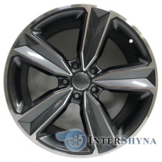 18*8 5x112 ET40 66.5 CT-1077 MG Audi/Skoda/Volkswagen