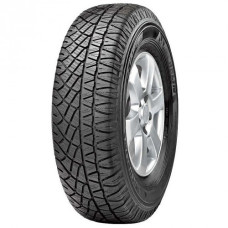 265/60/R18 Michelin Latitude Cross 110H