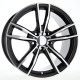 Автомобільні диски 18x8.0 5x112 ET27 66.6 BMW G20/G21/G30/G31