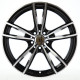 Автомобильные диски 18x8.0 5x120 ET34 72.6 BMW F30/F31/F32/F33/F34/F36/F25