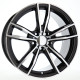 Автомобильные диски 18x8.0 5x120 ET34 72.6 BMW F30/F31/F32/F33/F34/F36/F25