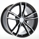 Автомобильные диски 18x8.0 5x120 ET34 72.6 BMW F30/F31/F32/F33/F34/F36/F25