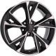 Автомобільні диски 18x8.0 5x112 ET31 66.5 Audi A4/A5/A6/A7/A8/Q5