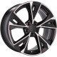 Автомобільні диски 18x8.0 5x112 ET31 66.5 Audi A4/A5/A6/A7/A8/Q5