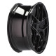 Автомобильные диски 18x8.0 5x114.3 ET40 67.1 Haxer HX044 Black